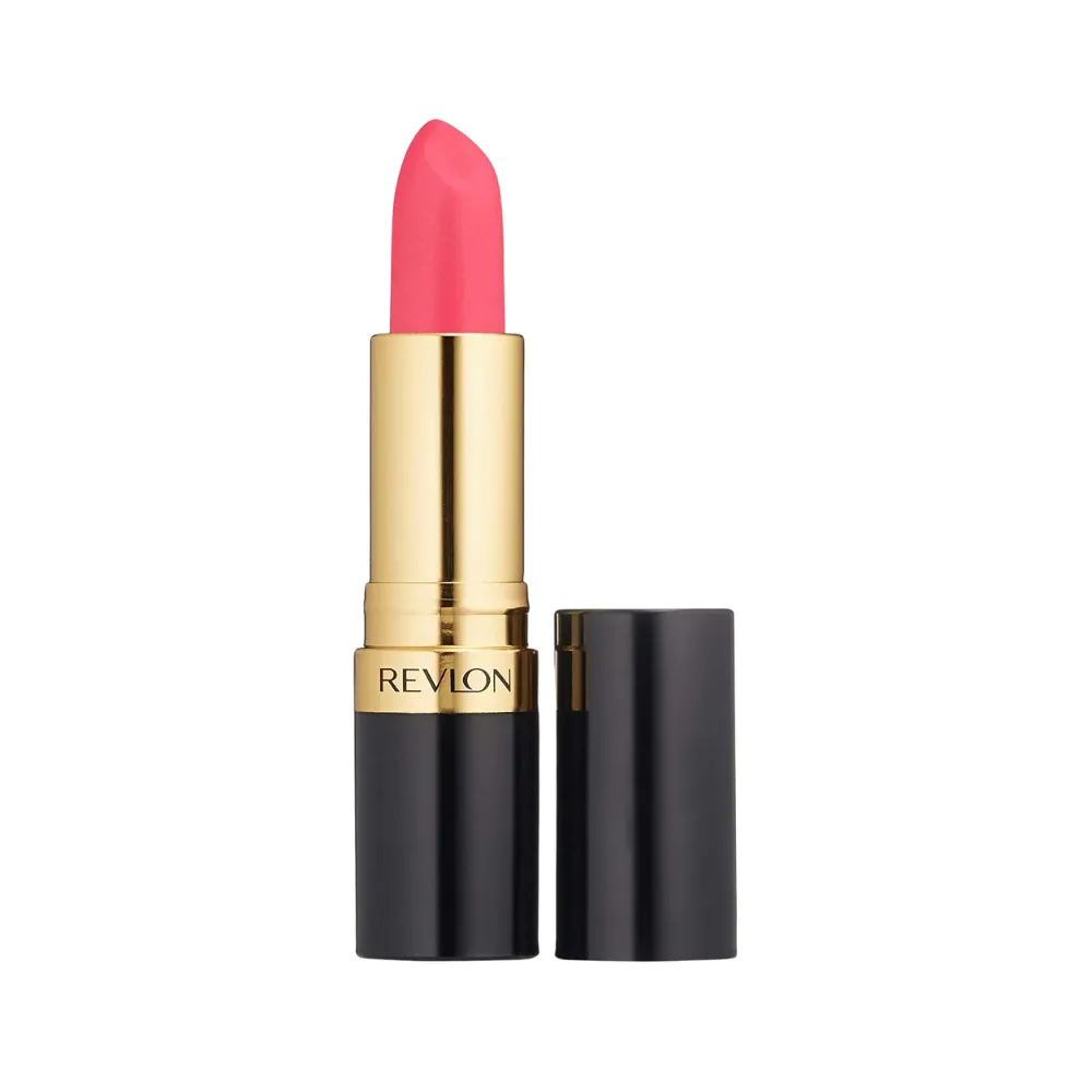 Revlon Super Lustrous Matte Lipstick