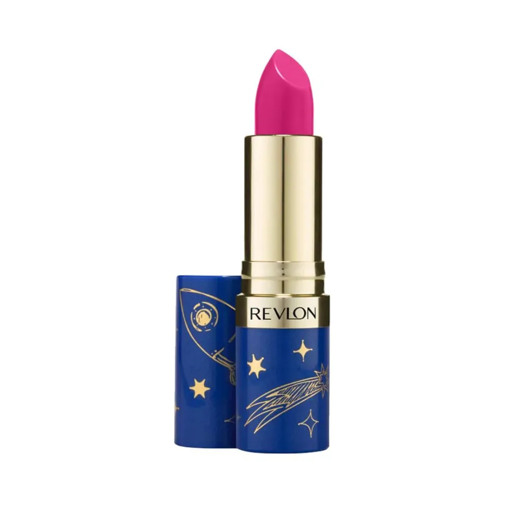 Revlon Super Lustrous Matte Lipstick