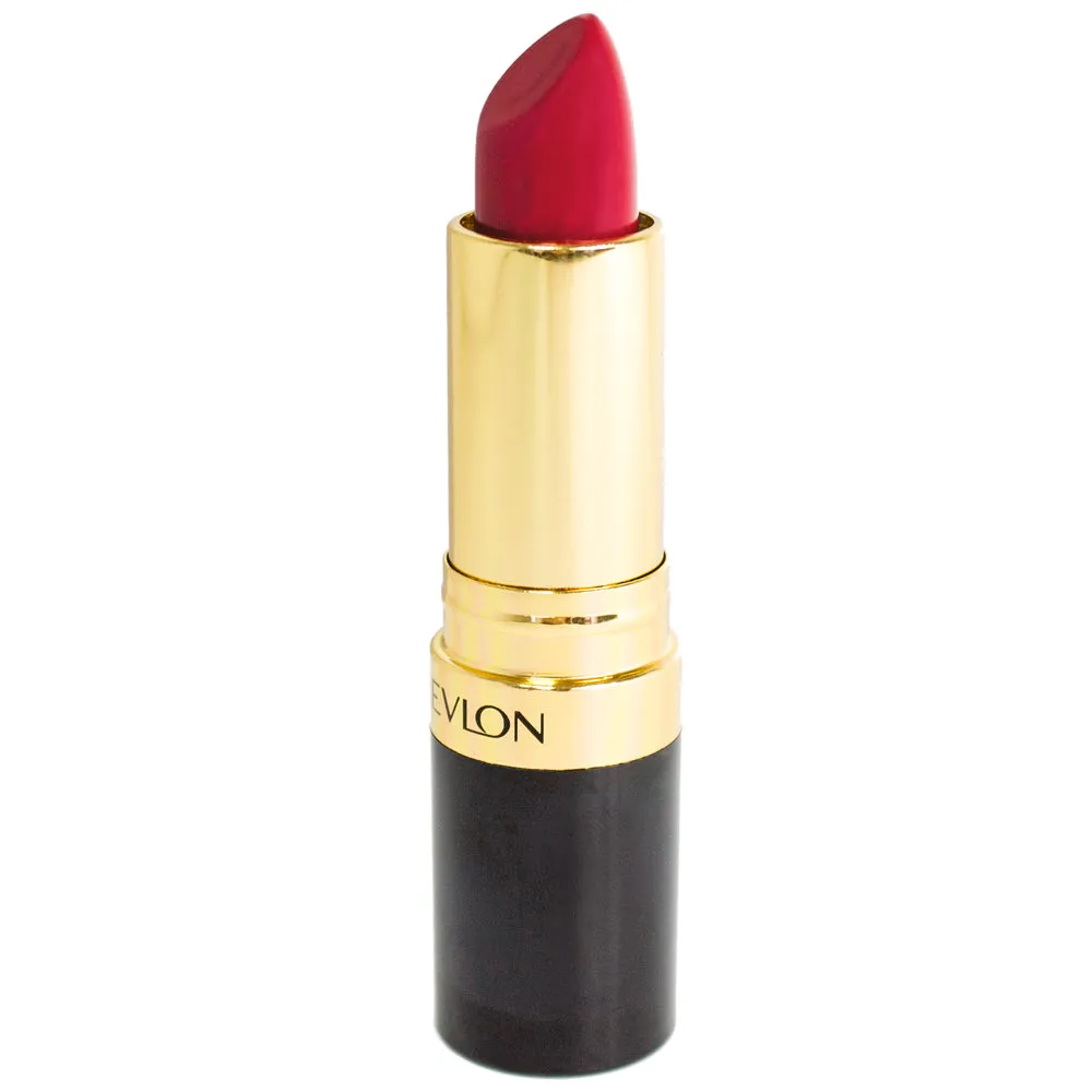 Revlon Super Lustrous Matte Lipstick
