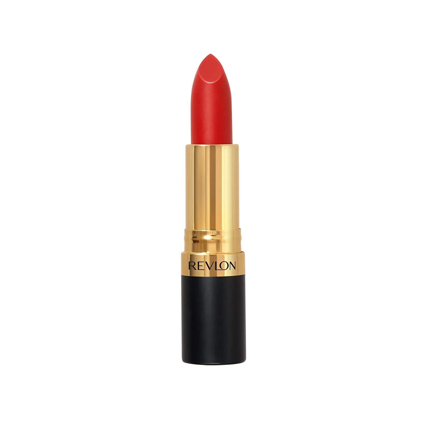 Revlon Super Lustrous Matte Lipstick