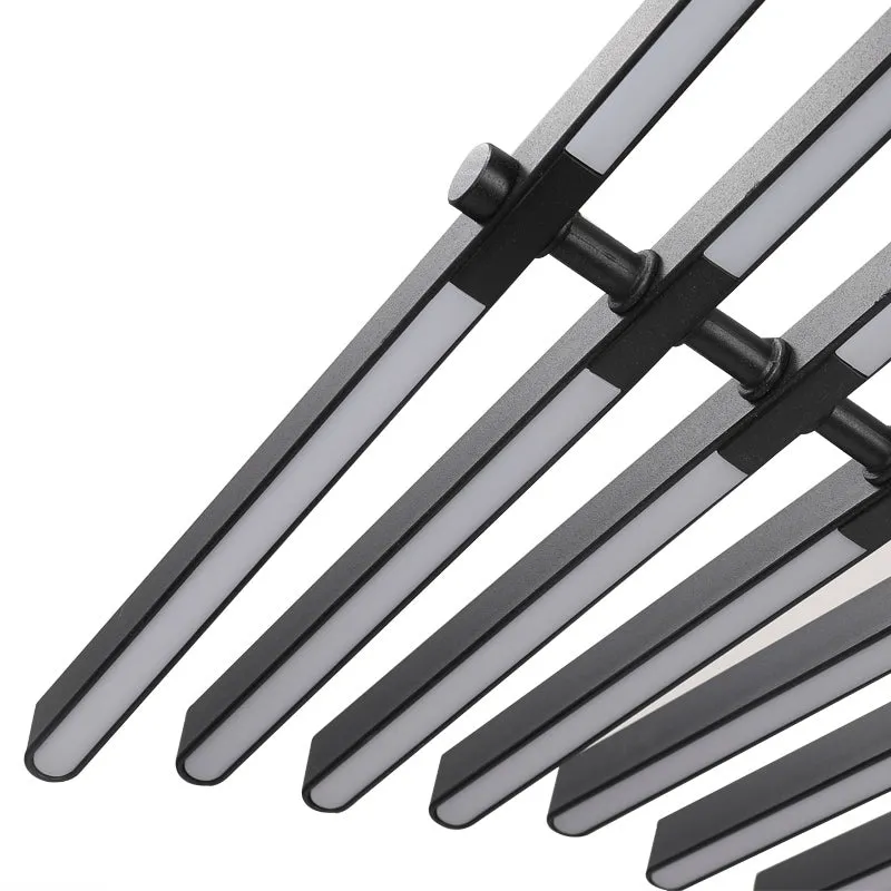 Rhythm Pendant Light