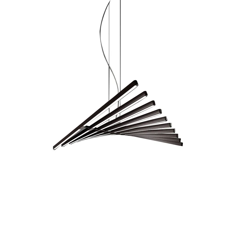 Rhythm Pendant Light