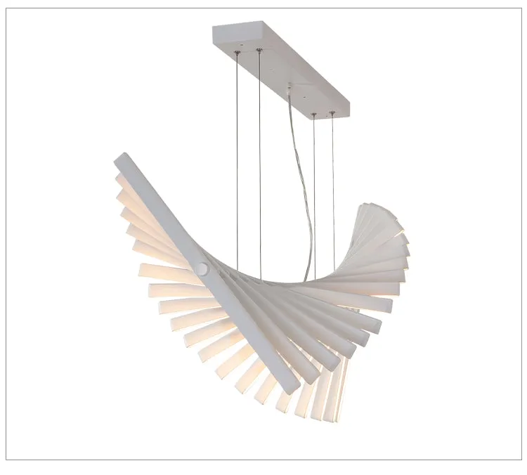 Rhythm Pendant Light