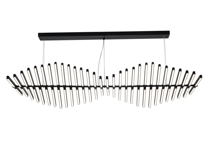 Rhythm Pendant Light