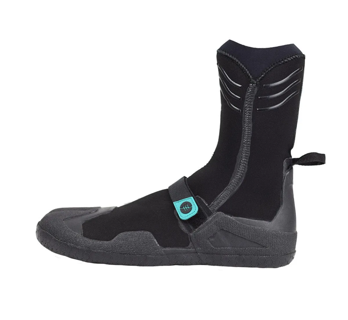 Ride Engine Aire 4mm Booties