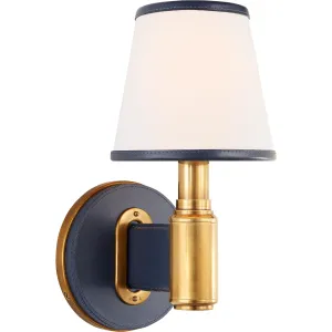 Riley Single Sconce