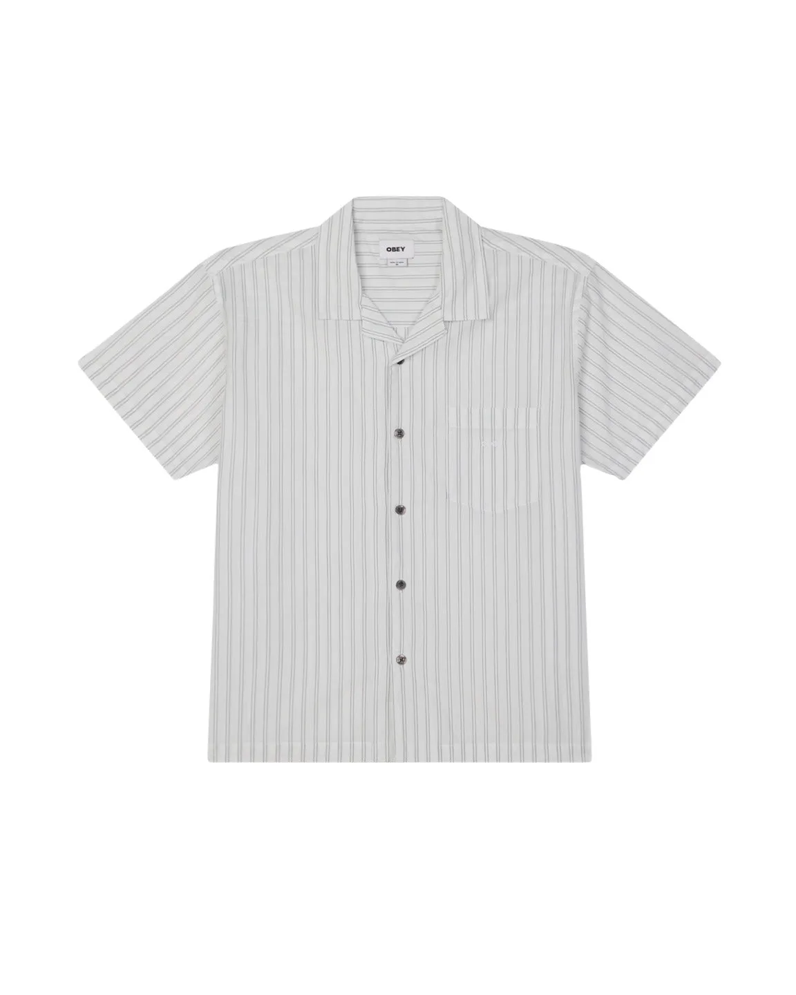 Rizzo Woven Shirt
