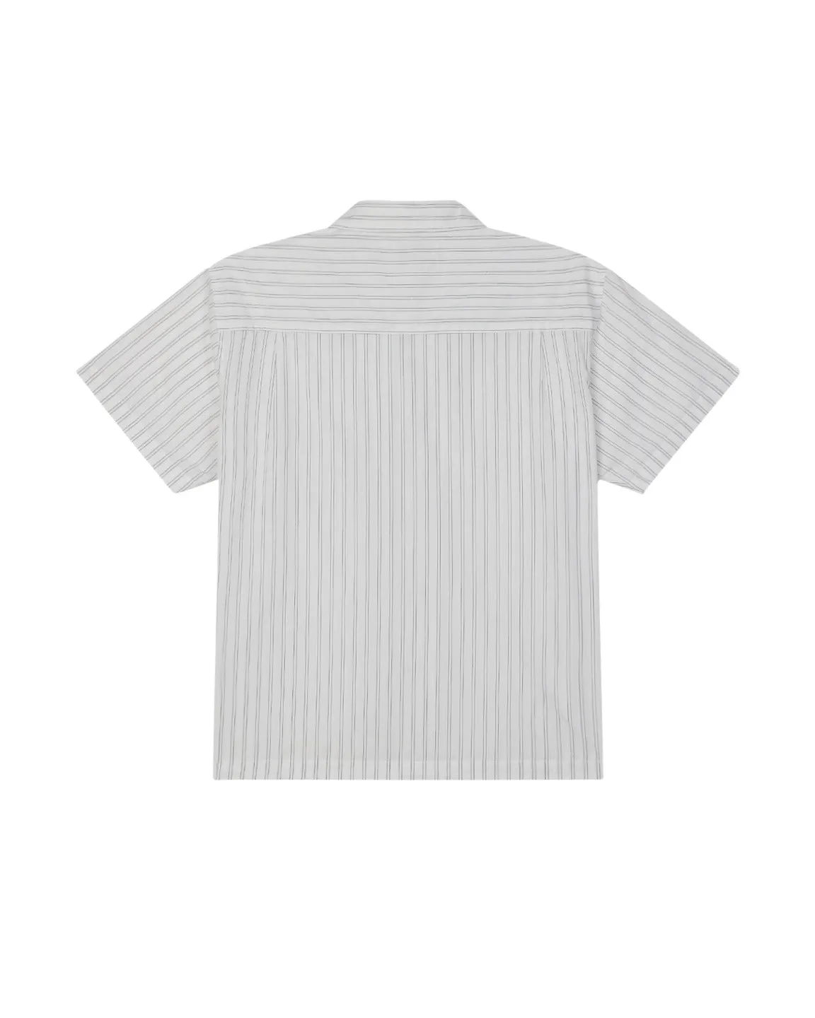 Rizzo Woven Shirt