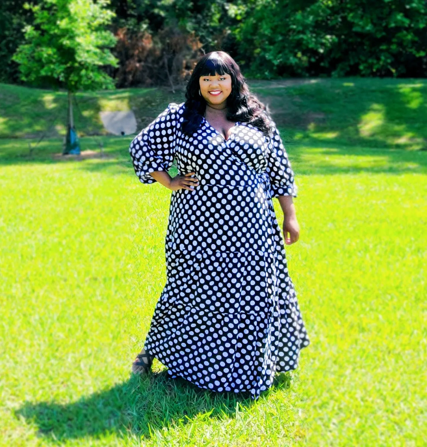 Roseclair Dress 12-32 printed pattern