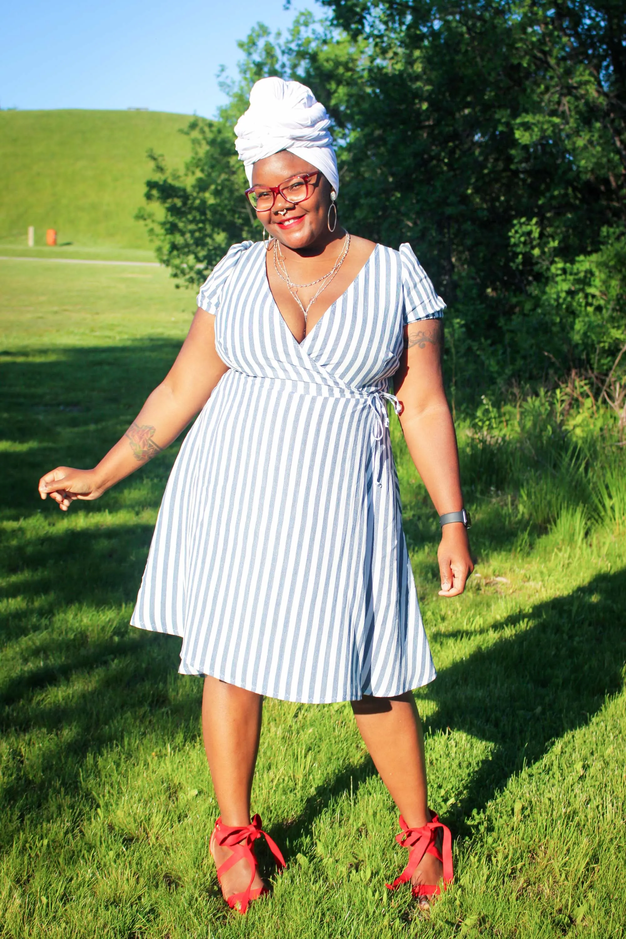 Roseclair Dress 12-32 printed pattern