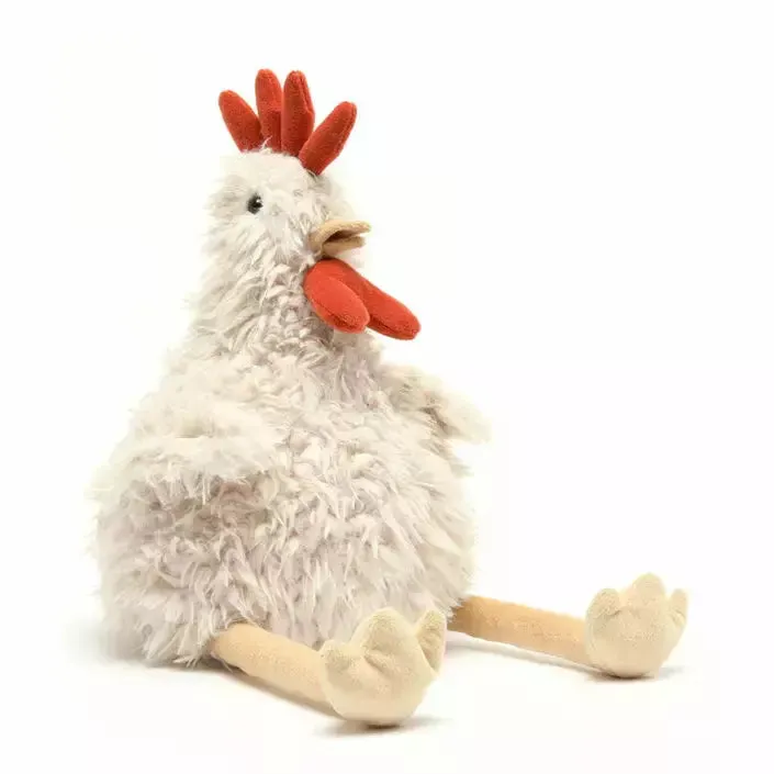Roy the Rooster
