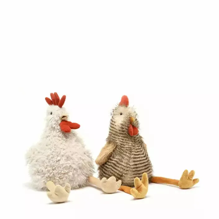 Roy the Rooster