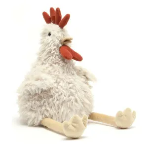Roy the Rooster