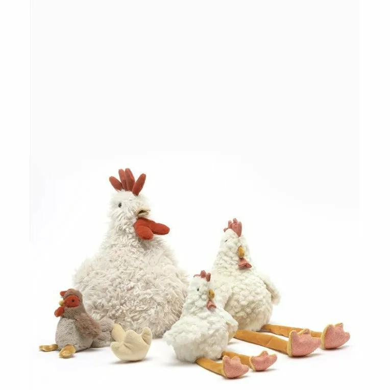 Roy the Rooster