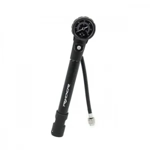 RYDER Duo Pro Pump