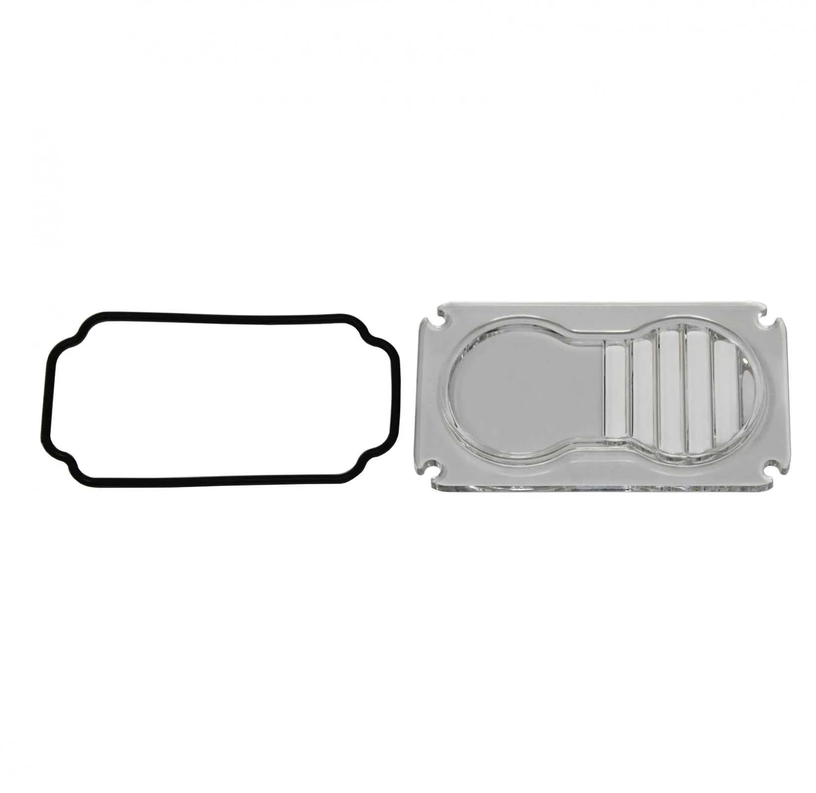 S2 Driving Combo Lens Kit Baja Designs