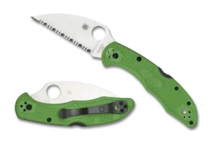 Salt® 2 LC200N Wharncliffe - Green