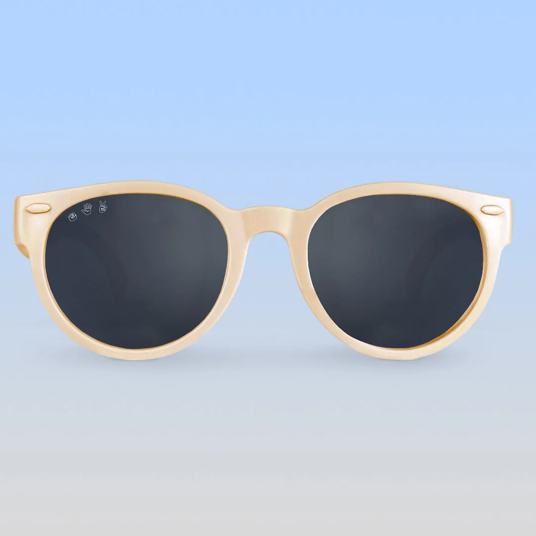 Sandlot Rounds | Baby