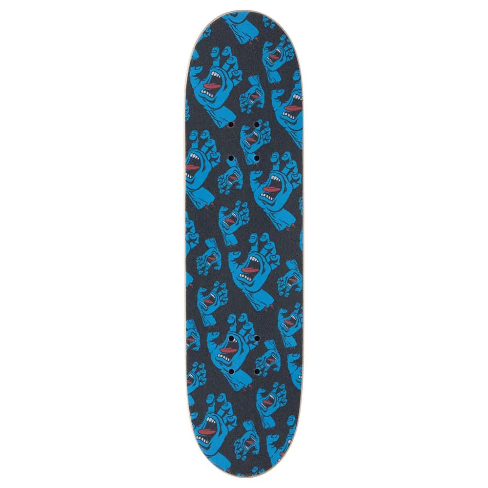 Santa Cruz - Classic Dot 7.5 Complete Skateboard