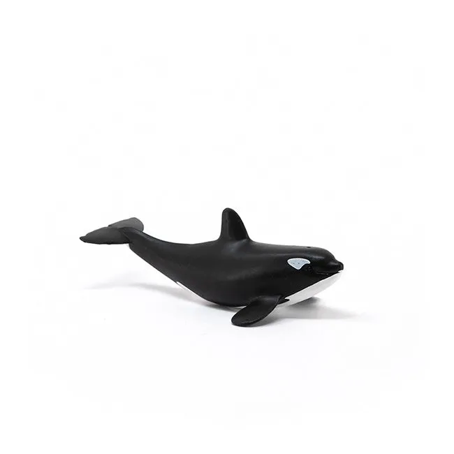 Schleich Baby Orca