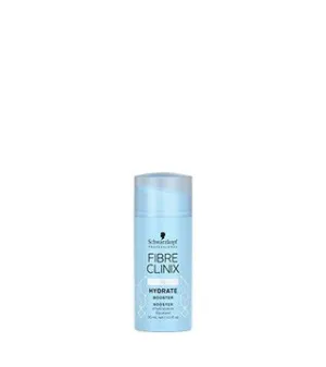 Schwarzkopf Fibre Clinix Hydrate Booster - Clearance!