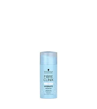 Schwarzkopf Fibre Clinix Hydrate Booster - Clearance!