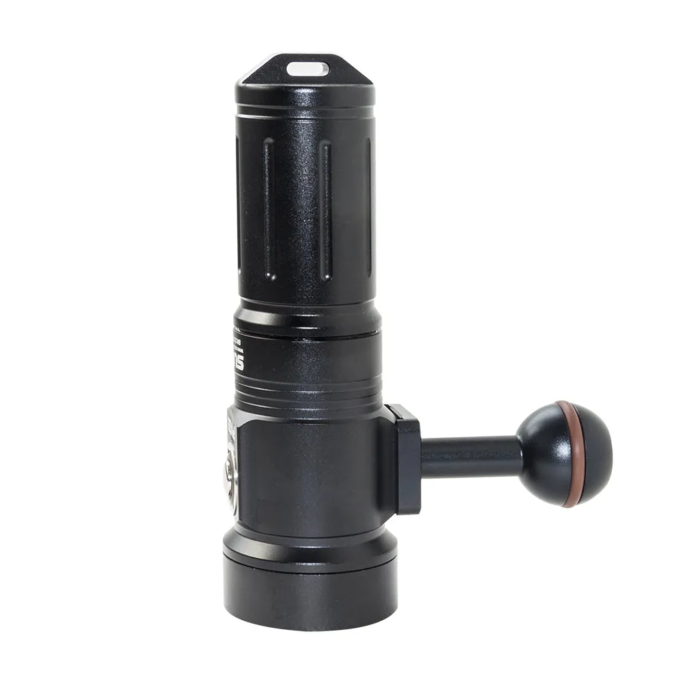 SCUBALAMP PV22-UV Video Light