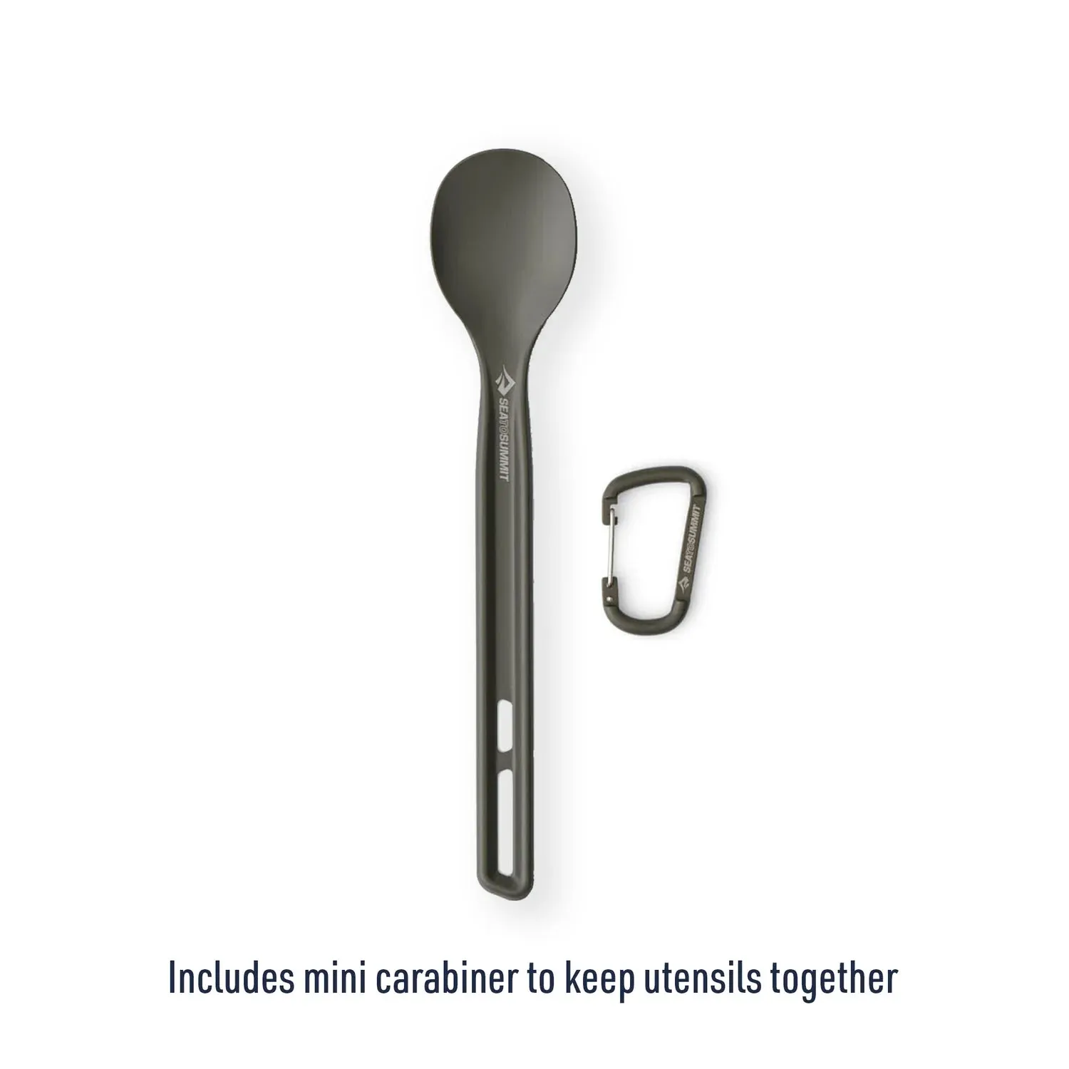 Sea to Summit Frontier Ultralight Long Handle Spoon