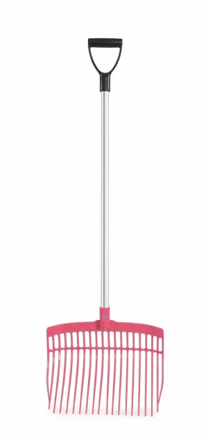 Shires Ei-Kit Premium Chip Fork - Childrens