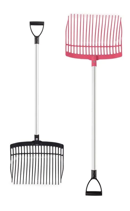 Shires Ei-Kit Premium Chip Fork - Childrens