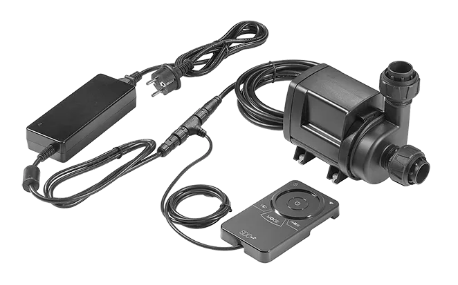 Sicce Syncra SDC 9.0 - Wifi Controllable Pump 4000-9000L/Hr