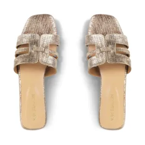 Sierra Bronze Flats
