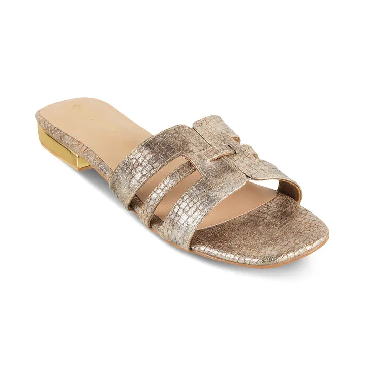 Sierra Bronze Flats