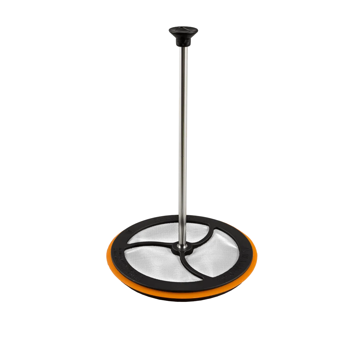 Silicone Coffee Press - Grande