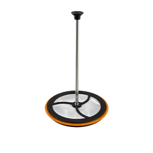 Silicone Coffee Press - Grande