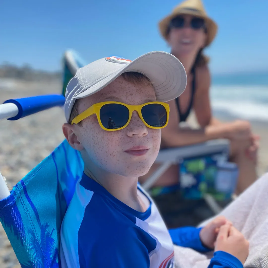 Simpsons Shades | Adult