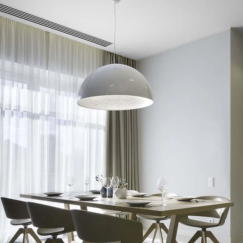 Sky Garden Pendant Lamp