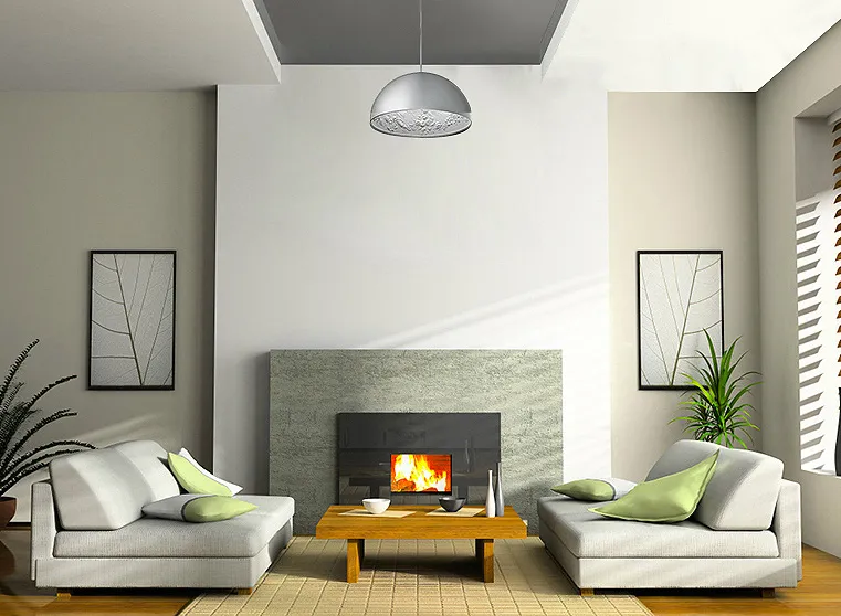 Sky Garden Pendant Lamp