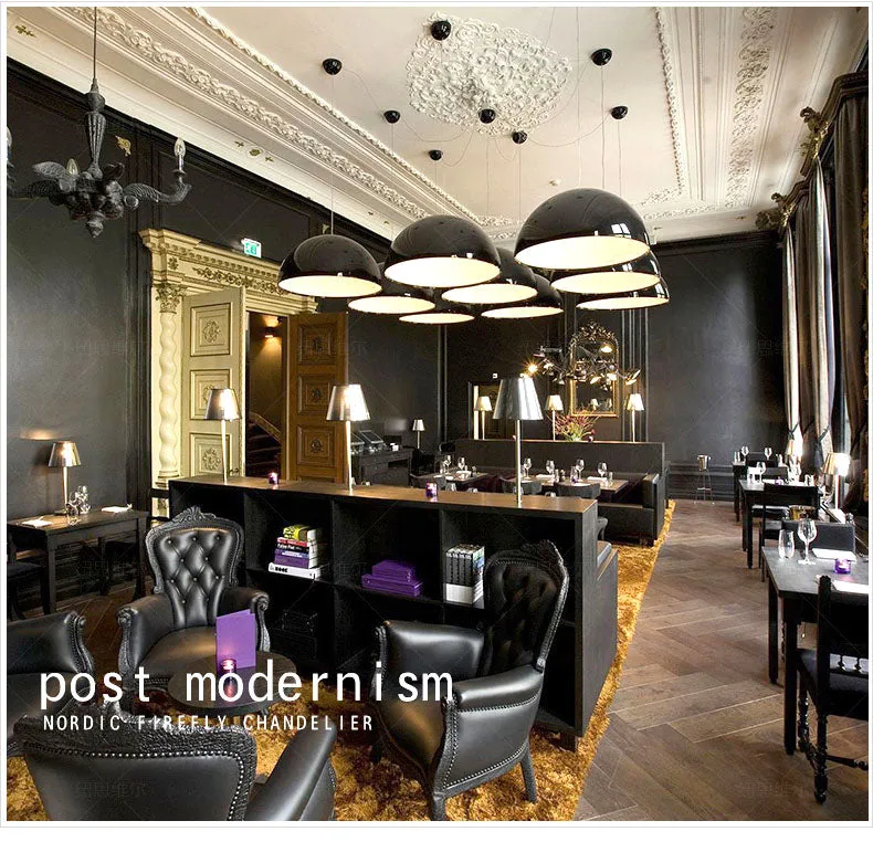 Sky Garden Pendant Lamp