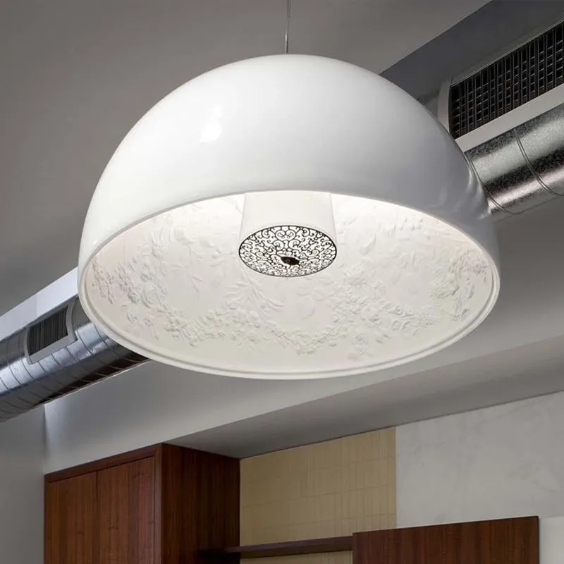 Sky Garden Pendant Lamp