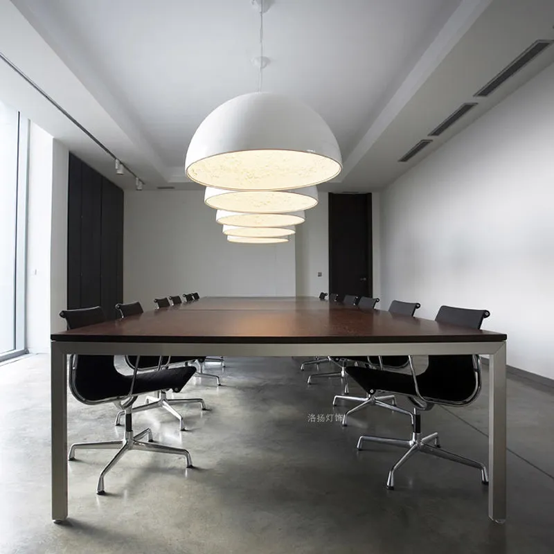 Sky Garden Pendant Lamp