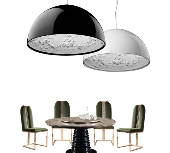 Sky Garden Pendant Lamp