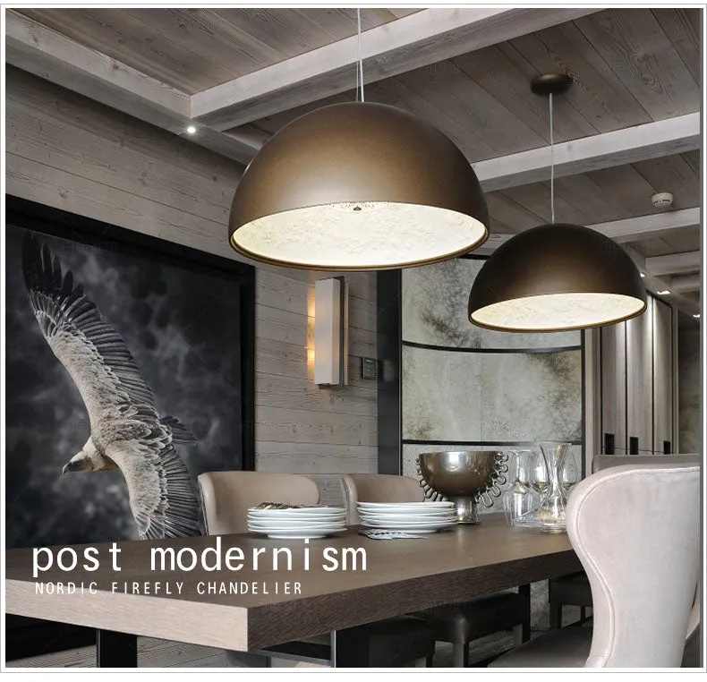 Sky Garden Pendant Lamp