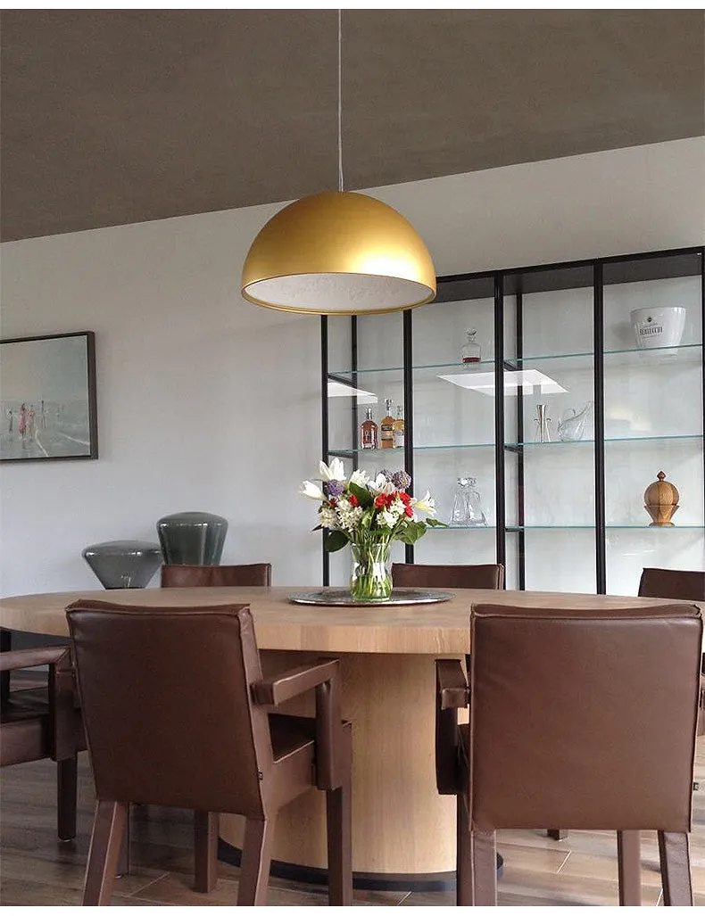 Sky Garden Pendant Lamp