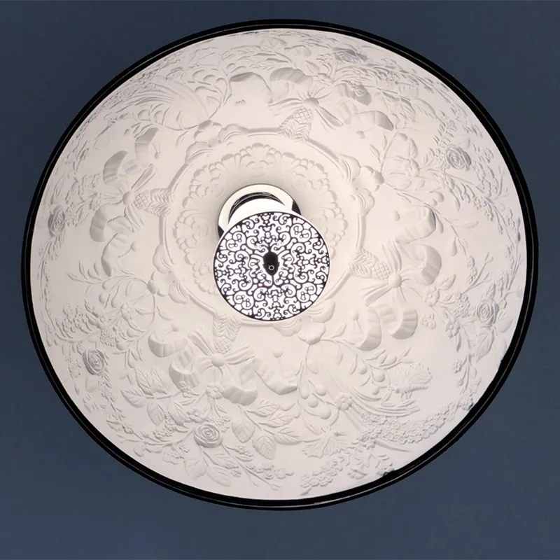 Sky Garden Pendant Lamp