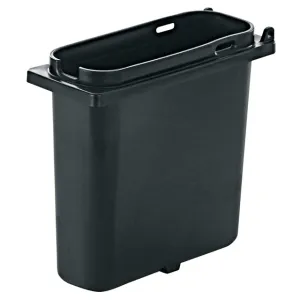 Slim Fountain Jar, 1 1/2 qt | Black