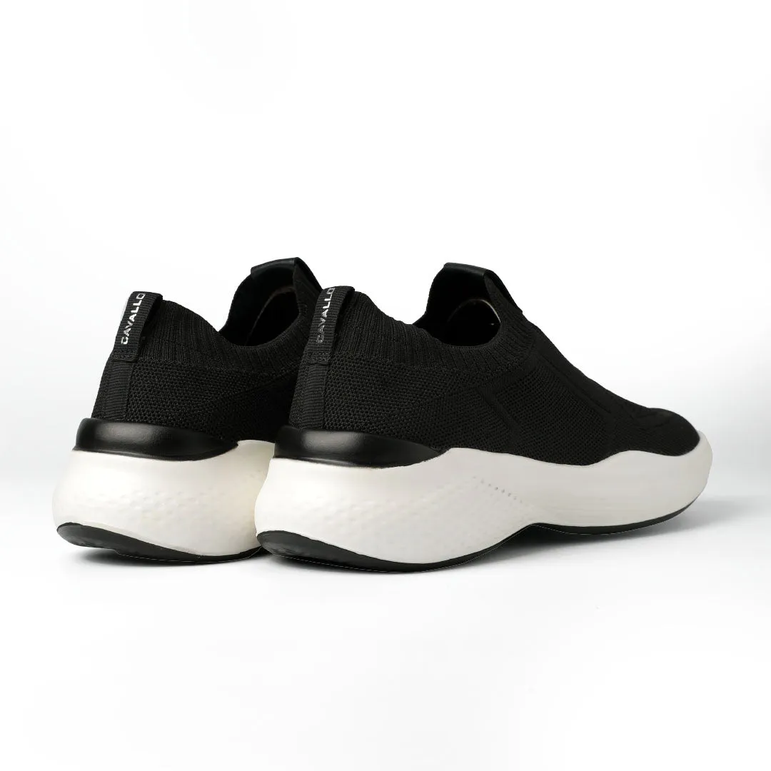 Sneakers Knitted S035