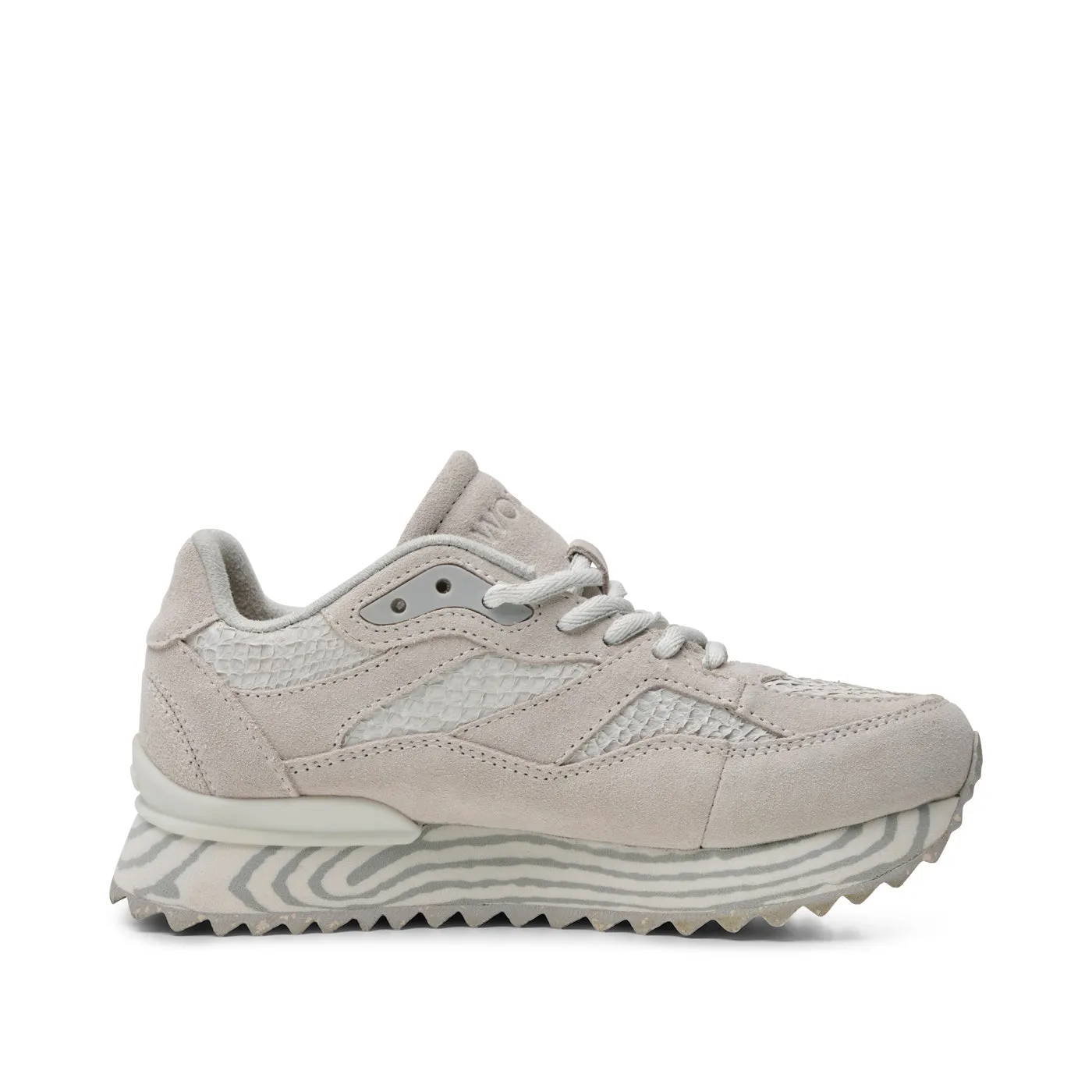 Sophie Salmon Marble - Blanc de Blanc