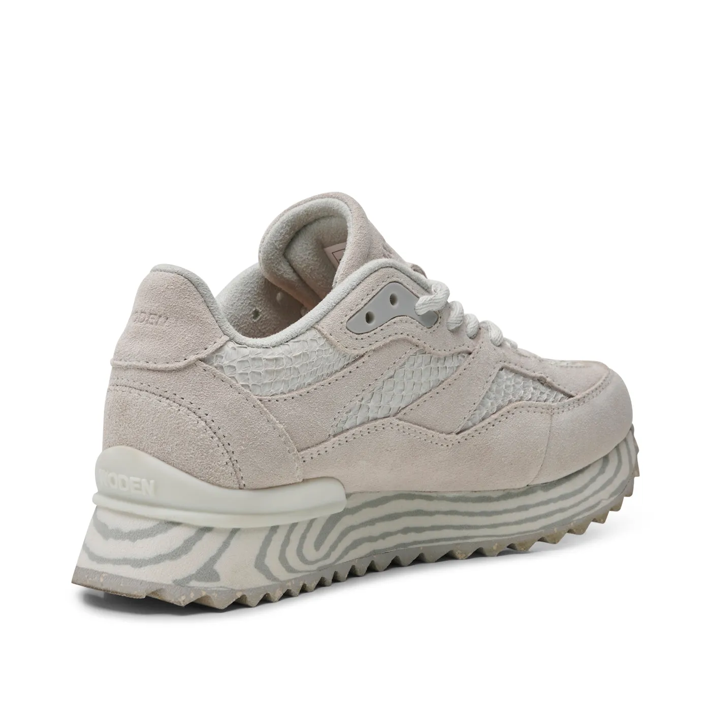 Sophie Salmon Marble - Blanc de Blanc