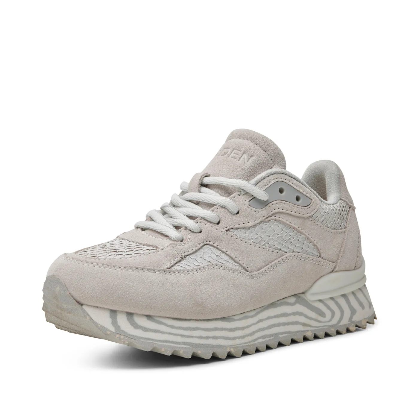 Sophie Salmon Marble - Blanc de Blanc